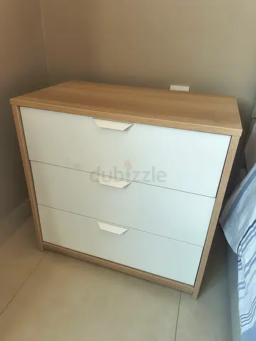 Bedside table