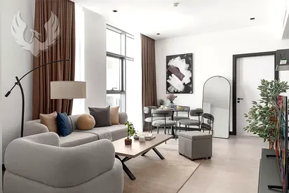 Canel view | Fully Furnished | Select Group