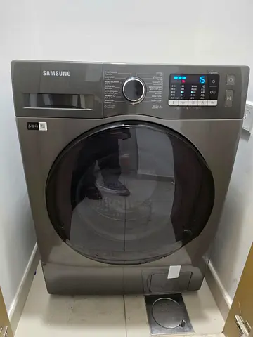 Sumsung washing machine 8 kg washer and 6kg dryer
