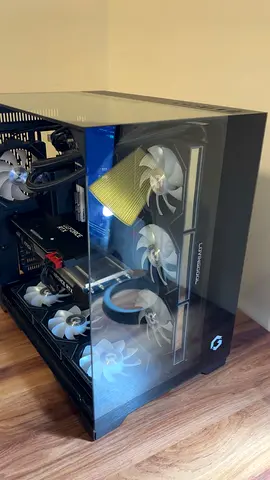 Gaming pc with 3070🔥🔥