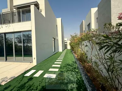 Standalone villa | Golf Course View | Ready to move