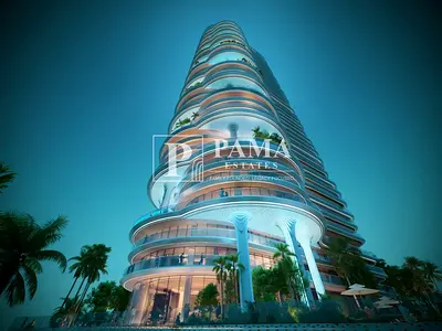 1BR Apartment | DAMAC Casa | DLD waiver | Discount
