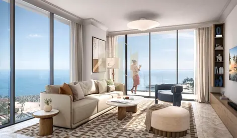 Hot Deal! | Branded 1BR | High ROI