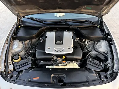 2011 Infiniti G37 photo 9