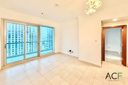 Mid-Floor | Vacant | Golf Course View
