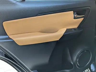 2016 Toyota FORTUNER photo 10