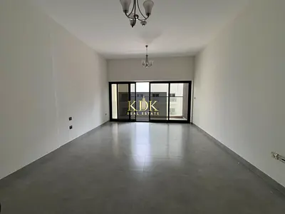 Chiller Free & Dewa | Spacious Layout | Call Today