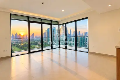 full golf course view | priced to sell | high floor