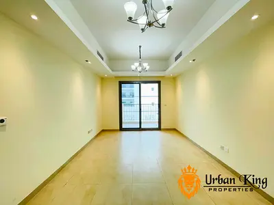 Ready To Move // 1Bhk Apt with Balcony // All Amenities