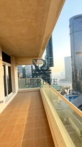 2Big Terrace|High Floor| Sea&Community View