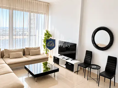 Fully Furnished | Brightest Layout | Ready to Move