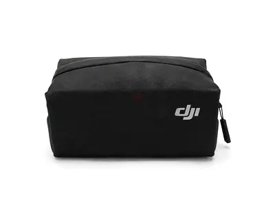 DJI Mic 2 Wireless Lavalier Kit (2 TX + 1 RX + Charging Case) - Like New