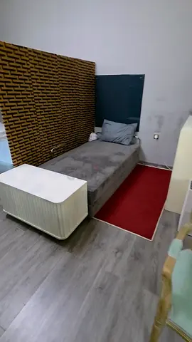 Executive Bedspaces in DiP1