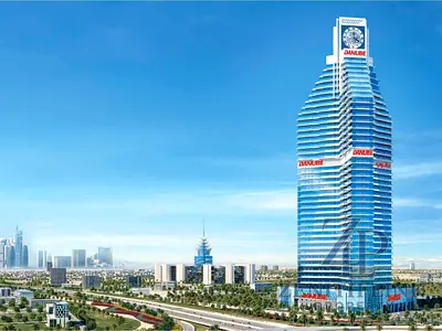 LUXURY 1BR | INVESTOR DEAL | SKYLINE VIEWS