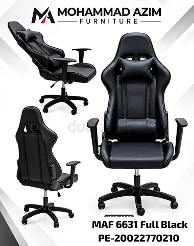 Premium Quality Brand New office chair Available