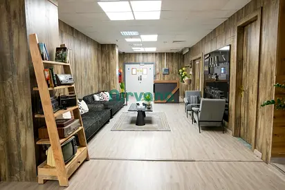 Premium office | Furnished | Bills Included