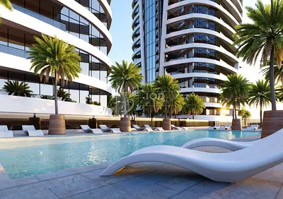 High-Potential Investment | Premium Amenities | Prime Location