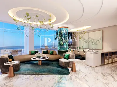 3BR Apartment | DAMAC Casa | DLD Waiver | Discount