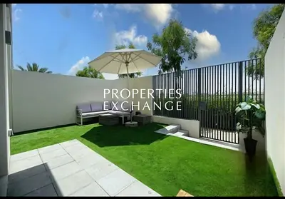 Single Row | Open View | Fully Furnished
