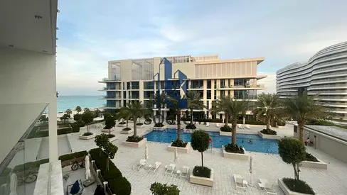 Steps Away From Soul Beach | Stunning 1br