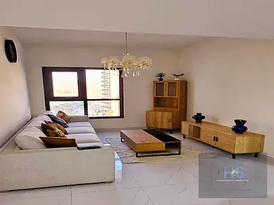Near the metro | Chiller free | Fully furnished