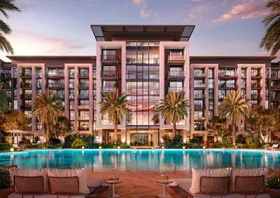 1BR | Prime Investment | Ellington | Belgravia Gardens | AED 1.4M