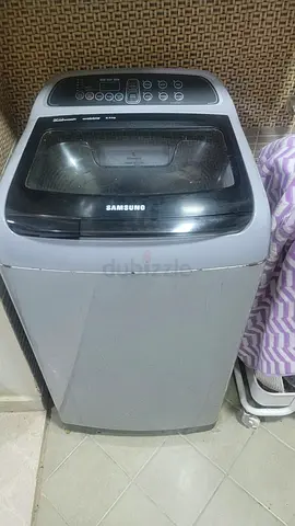 Washing machine urgent sale