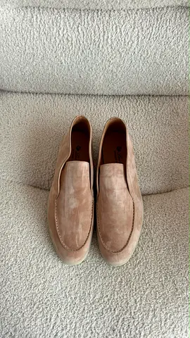Loro piana men shoes