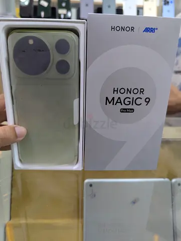 Honor Magic 9 Pro Max (16+1TB)