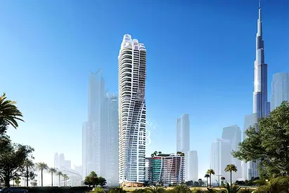 Burj Khalifa View | Motivated Seller | High ROI