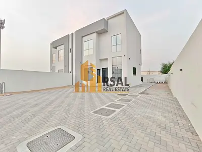Brand New Very Specious 3BR with Majlis Room+ Maid Room