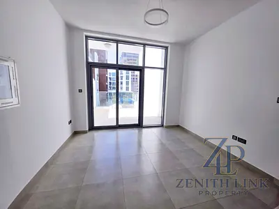 Investor DEAL | Spacious Balcony | Pool View