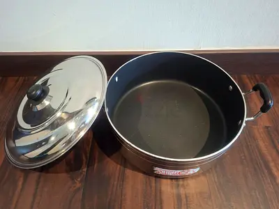 Cooking pot