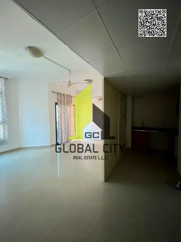 **1BHK for Sale in Nuaimiya Tower | AED 285,000 | Excellent Investment Opportunity**