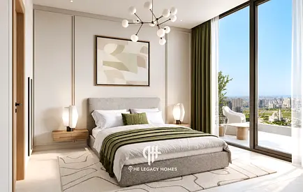 Room for Family Life | Fully Fitted | Terrace Garden
