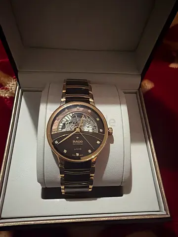 Rado