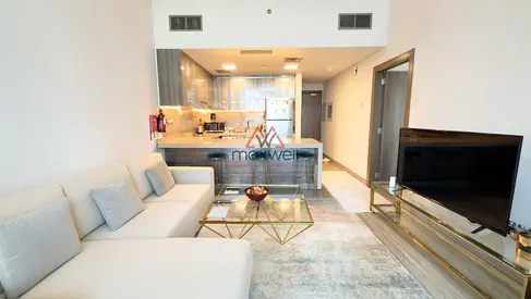 Ready to move | Fully Furnished | Low Floor