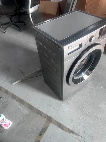 Front load washing machine - good working condition