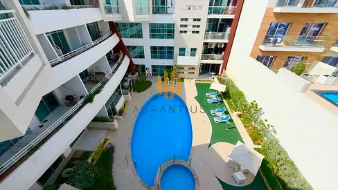 2-Ensuite Bedrooms | Duplex | Huge size | Vacant