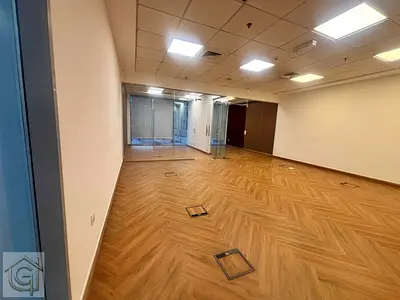PREMIUM FITTED OFFICE FOR RENT | AL BARSHA 1 | NEAR METRO