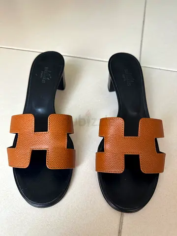 Shoes Hermes