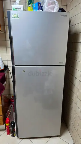 Hitachi Double Door Refrigerator for Sale