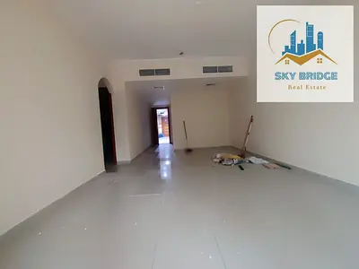 Sky Bridge Real Estate is pleased to offer a 2 Bedroom hall Apartment with parking in Al Nad Qasimia Area, Sharjah