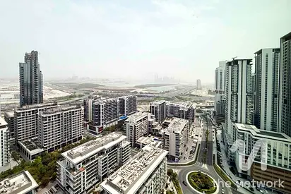 High Floor | 2 Beds | Maids | Storage
