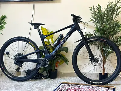 Scott spark rc team edition Carbon XL 29" Full-suspension- SRAM OX electronic 12 speed