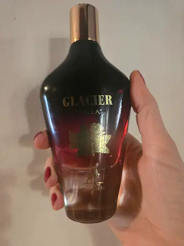 Glacier Stella parfum