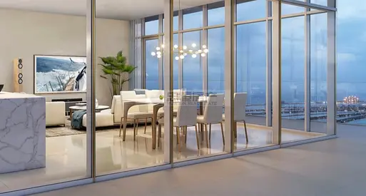 15% Below OP | Corner Layout | High Floor