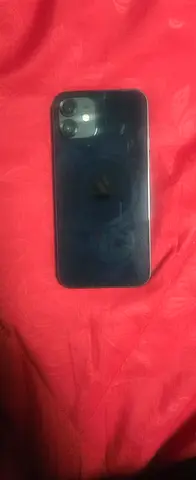 iPhone 13 (Blue) - Good Working Condition Tdra approved