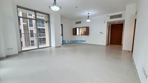 Spacious 3BHK | Community View | 30 Days Rent free | Family Only