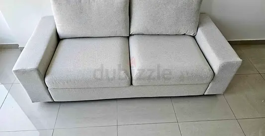 Ikea sofa bed with mattress vimle perfect